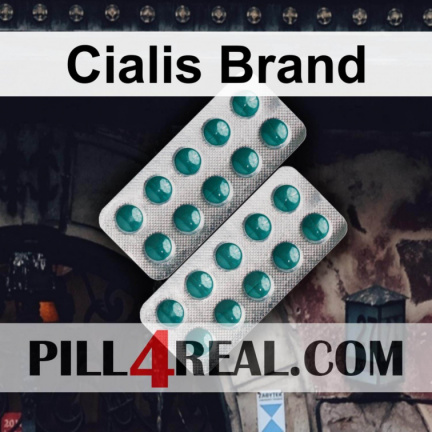 Cialis Brand 810