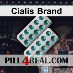 Cialis Brand 810