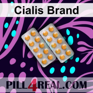Cialis Brand 840