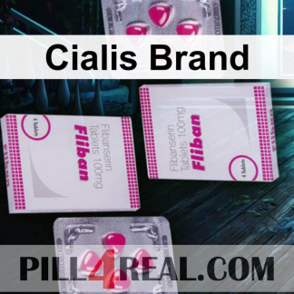 Cialis Brand 852