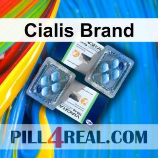 Cialis Brand 916
