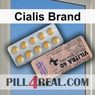 Cialis Brand 956
