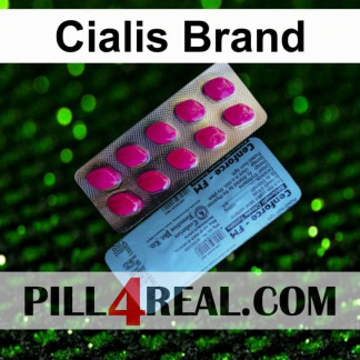 Cialis Brand 958