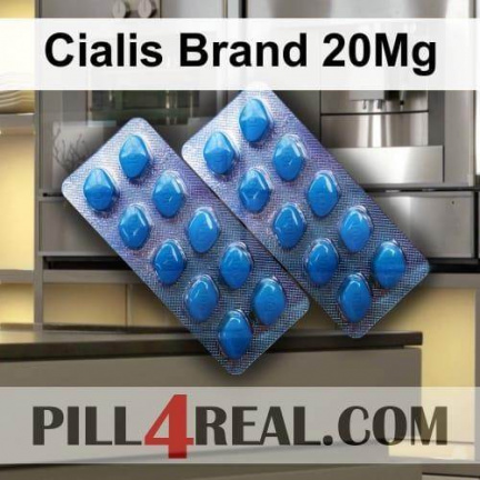 Cialis Brand 20Mg 046
