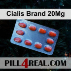 Cialis Brand 20Mg 382