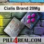 Cialis Brand 20Mg 507