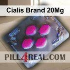 Cialis Brand 20Mg 565