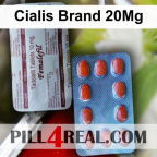 Cialis Brand 20Mg 621