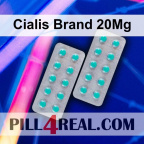 Cialis Brand 20Mg 881