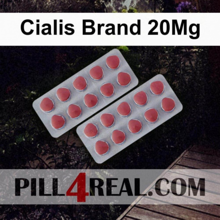 Cialis Brand 20Mg 910