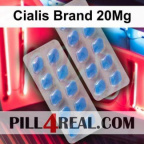 Cialis Brand 20Mg 928