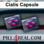 Cialis Capsule 026