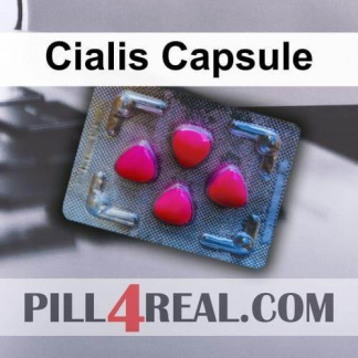 Cialis Capsule 325