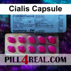 Cialis Capsule 343