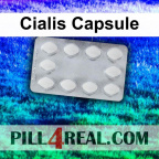 Cialis Capsule 584