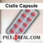 Cialis Capsule 661