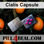 Cialis Capsule 669