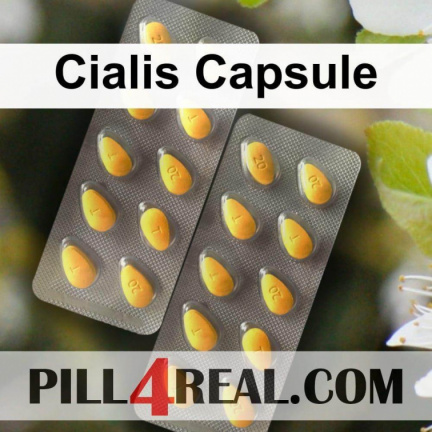 Cialis Capsule 675