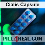 Cialis Capsule 835