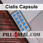 Cialis Capsule 862