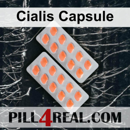 Cialis Capsule 904