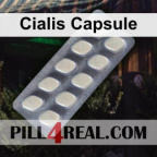 Cialis Capsule 971