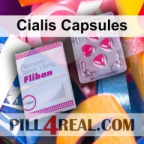 Cialis Capsules 004