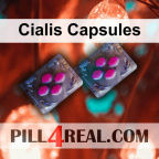 Cialis Capsules 142