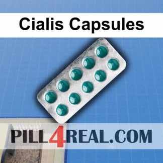 Cialis Capsules 145