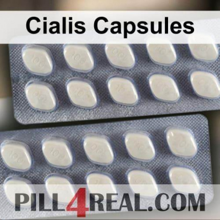 Cialis Capsules 235