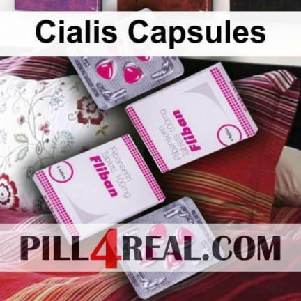 Cialis Capsules 250