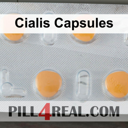 Cialis Capsules 255