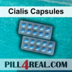 Cialis Capsules 468