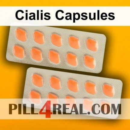Cialis Capsules 611