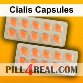 Cialis Capsules 611