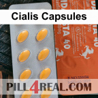 Cialis Capsules 632