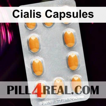 Cialis Capsules 757
