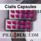 Cialis Capsules 810