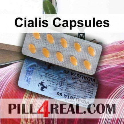 Cialis Capsules 829