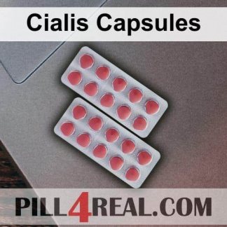 Cialis Capsules 887