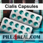 Cialis Capsules 918