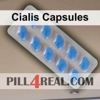 Cialis Capsules 972