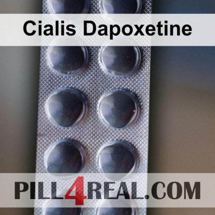 Cialis Dapoxetine 008