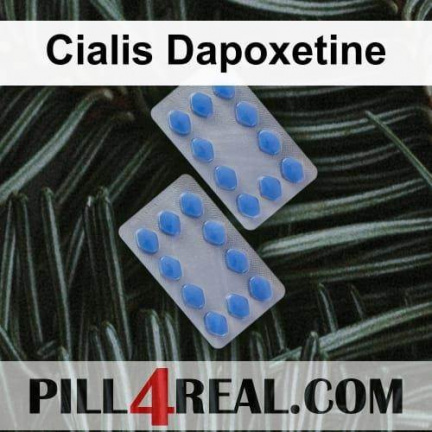 Cialis Dapoxetine 038