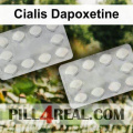 Cialis Dapoxetine 053