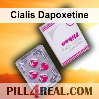 Cialis Dapoxetine 065