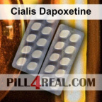 Cialis Dapoxetine 100