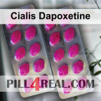 Cialis Dapoxetine 153