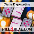 Cialis Dapoxetine 308