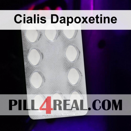 Cialis Dapoxetine 354